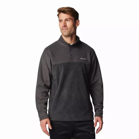 Columbia Steens II 半摁扣绒衣