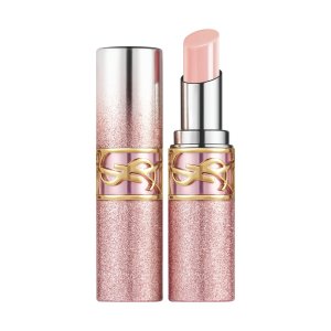 YSL LOVESHINE 情人节限量款2号色