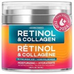 MOONRIN 视黄醇抗老面霜 胶原蛋白×玻尿酸 日夜修护保湿霜