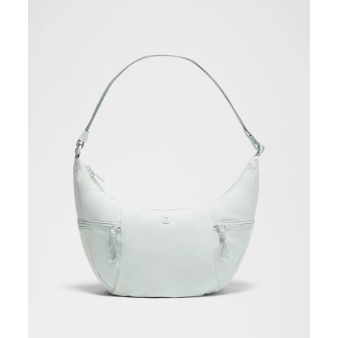 Slouchy 单肩包 6L