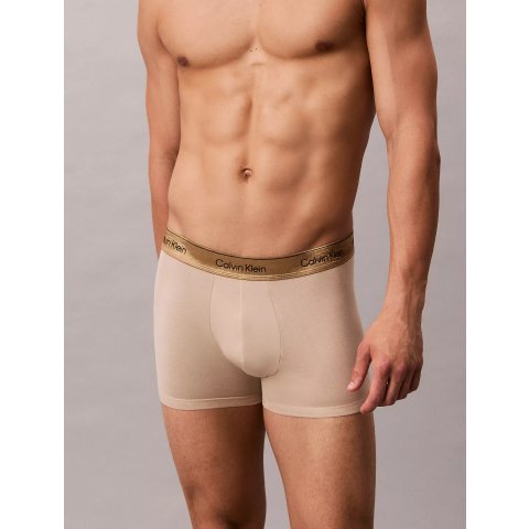 限量版金边平角裤