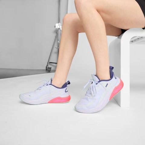 PumaCell Thrill 女款跑鞋