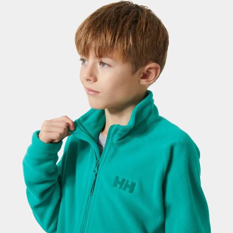 Daybreaker 青少年抓绒夹克