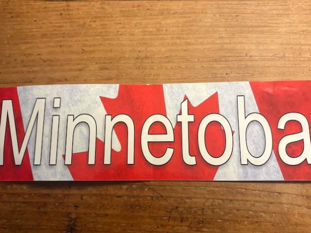 美国州想“投奔”加拿大？明尼苏达不...