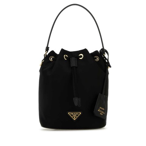 Prada Re-Edition 1978 迷你水桶包