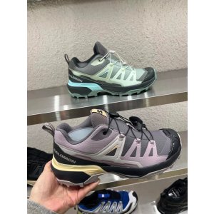Salomon X ULTRA 360 户外鞋