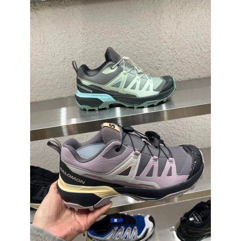 Salomon X ULTRA 360 户外鞋