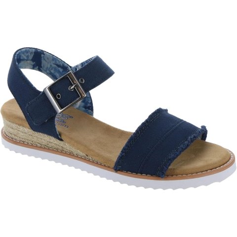 4.6超高分Skechers Desert Kiss 女士凉鞋