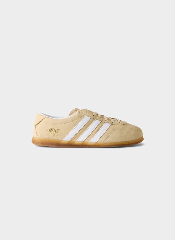 adidas Gazelle Lo Pro 休闲鞋