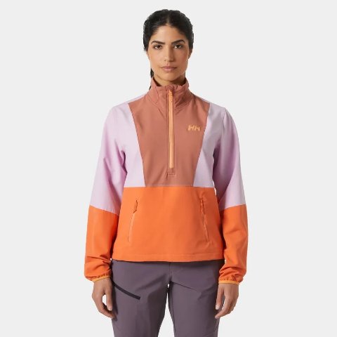 Cascade Shield 女款风衣外套