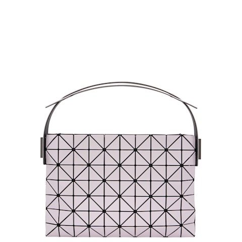 Bao Bao Issey MiyakeBaguette 小号粉色包