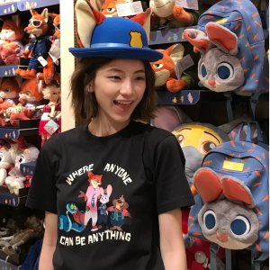 低至3折！疯狂动物城系列降价