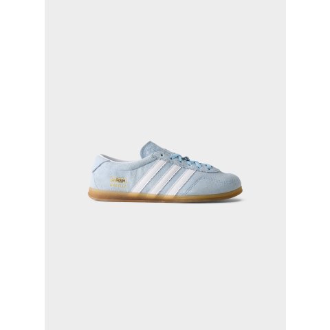adidas Gazelle 休闲鞋 Lo Pro