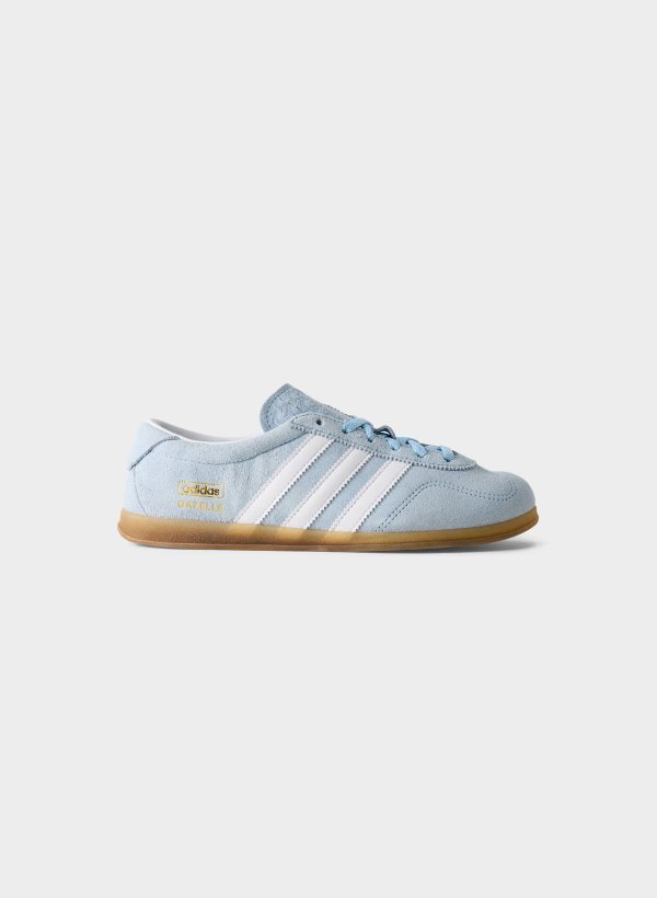 adidas Gazelle 休闲鞋 Lo Pro