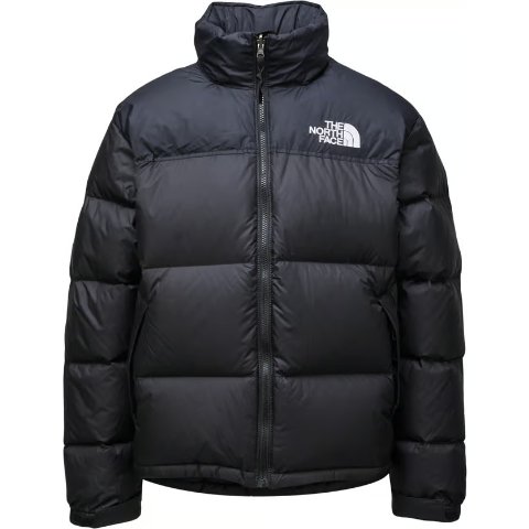 The North Face700蓬经典款 1996羽绒服 男款