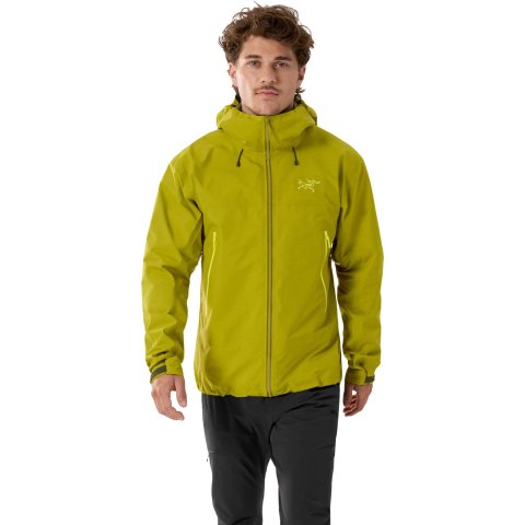 Beta SL 男士夹克