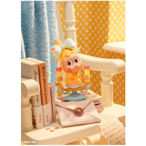 POP MARTTwinkle Crush On You玩偶