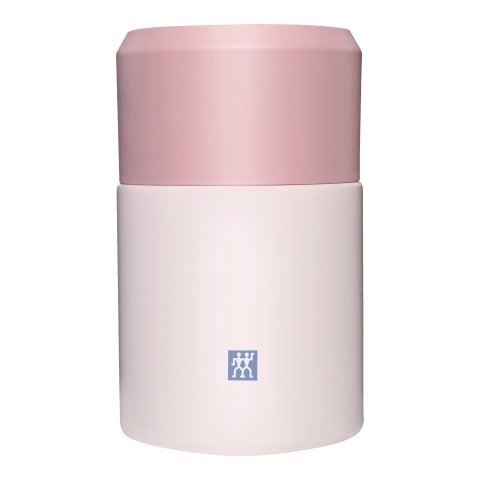ZwillingZWILLING 保温罐 粉色 700ml