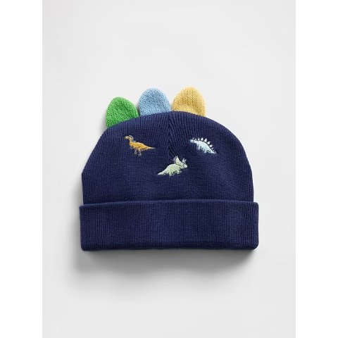 Baby Dino 婴幼儿针织帽