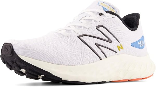 New Balance Evoz V3 男跑鞋