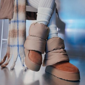 4折起！Hoka GTX跑鞋$99