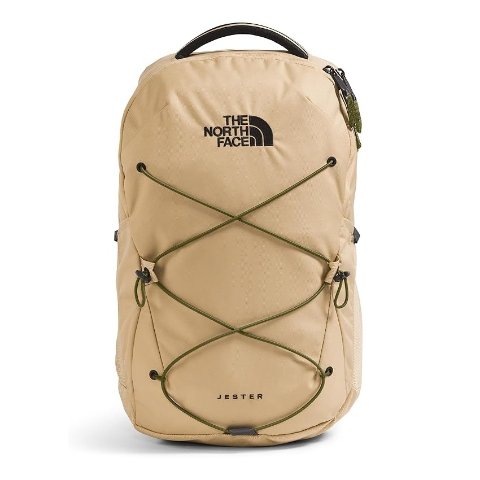 Jester双肩包 砂石色