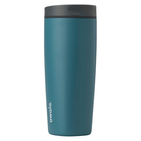 Owala SmoothSip 不锈钢咖啡杯 20盎司
