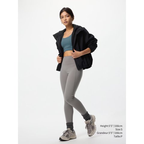 HEATTECH 女士打底裤