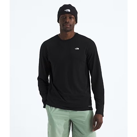 Adventure 男士长袖T恤