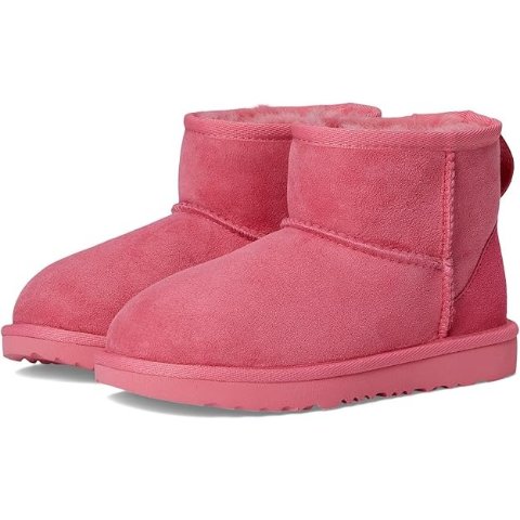 UGG KIDS  CLASSIC MINI II 儿童短靴