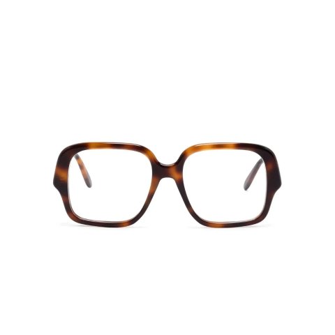 LoeweLoewe 方框眼镜