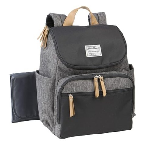 Ridgeline 双肩妈咪包 1个