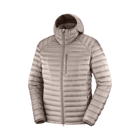 ELIXIR MICRO DOWN 羽绒外套