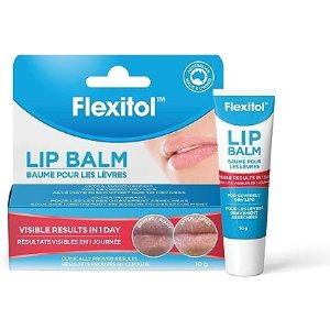 Flexitol 润唇膏 10g