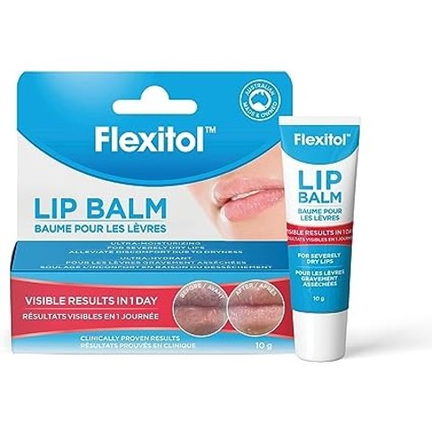 Flexitol 润唇膏 10g