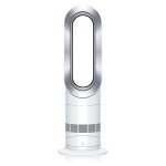 史低价：Dyson AM09 冷暖无叶风扇 四季恒温取暖/送风 双色选