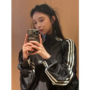 Adidas热卖，宽松版型Adilenium Season 3 宽松夹克