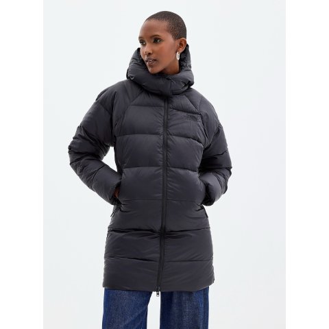 Hydrenalite 再生羽绒连袖夹克