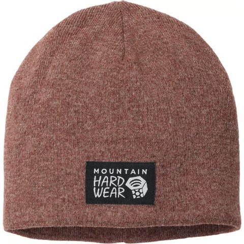 Mountain Hardwear仅剩一件捡漏logo针织帽