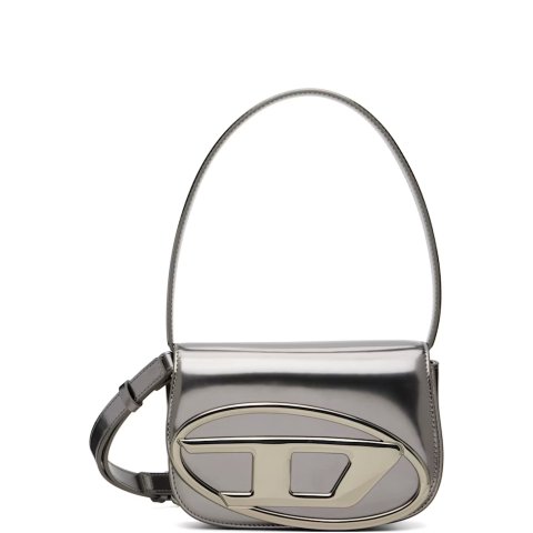 1DR Gunmetal 单肩包