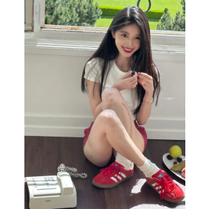 Barreda Decode 休闲鞋