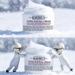Kiehl s科颜氏拯救冬日干燥脸