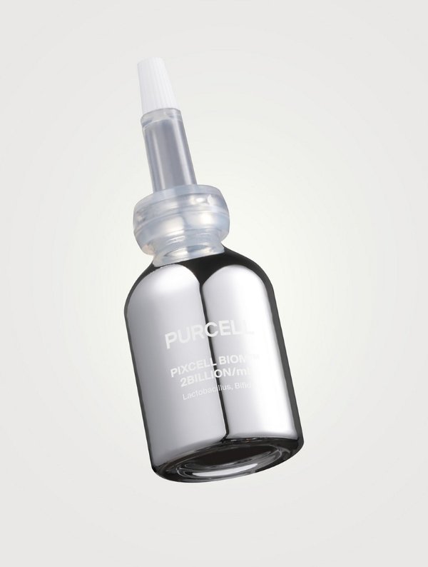 Pixcell Biom™ 2Billion/ml Sample Pixcell Biom™ 2Billion 生物样品