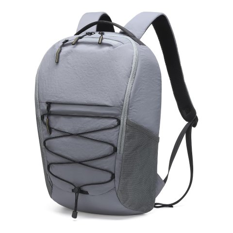 SUIKIHUM 轻量防水电脑双肩背包