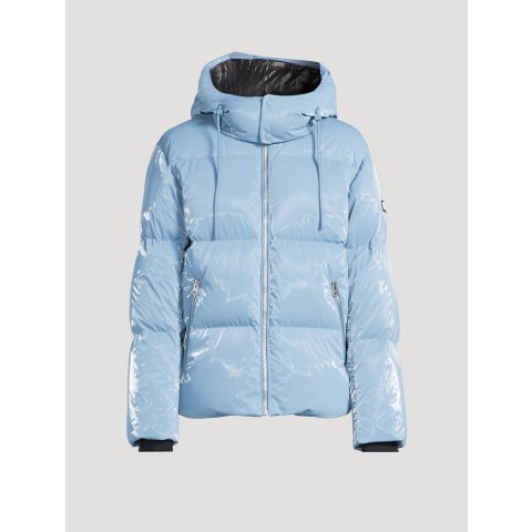 Kent Gloss 轻羽绒服