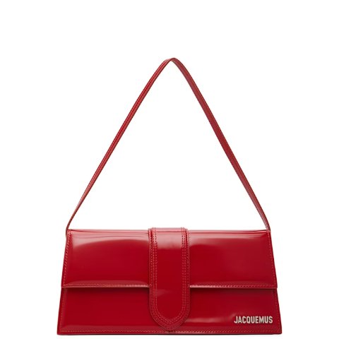 The long Bambino 红色包