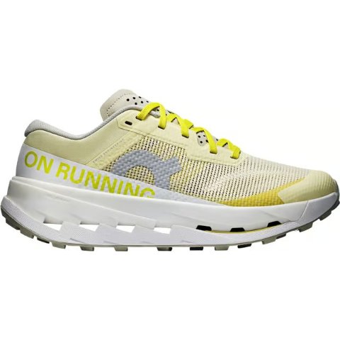 ON Cloudultra 3 男女同款越野跑鞋