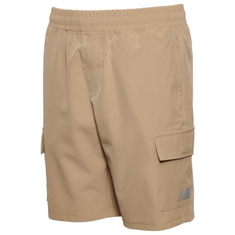 大童高尔夫工装短裤