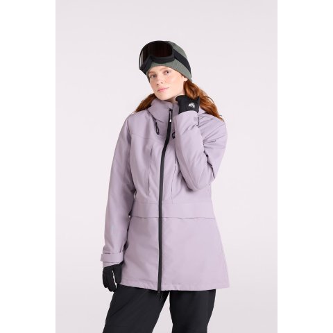 EMS Infinity 女款防水滑雪服