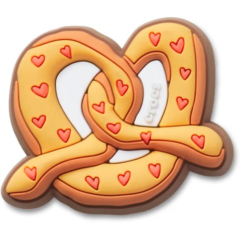 Crocs Pretzel Doodle 鞋饰 配件
